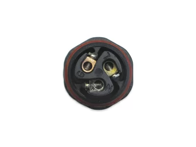 Коннектора влагозащищенные в 