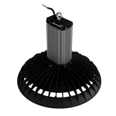 Светодиодный светильник PromLed Профи Нео 150 L Термал Плюс 3000К 120° Матовый в 