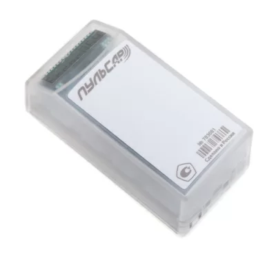 Распределитель с радиовыходом LoRa в 