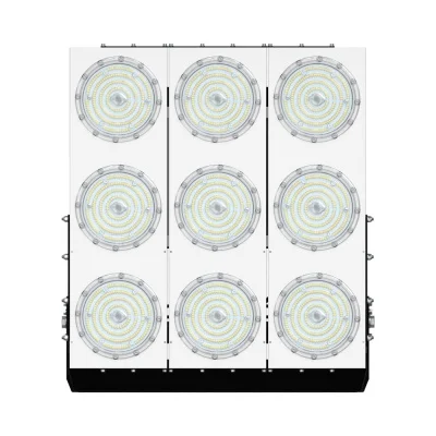 Светодиодный светильник Плазма 1000 D Экстра 4000К 60° в 