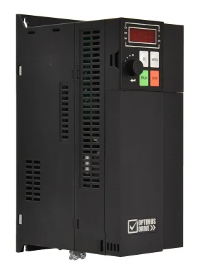 Преобразователь частоты AD80-4T7D5-2 в 