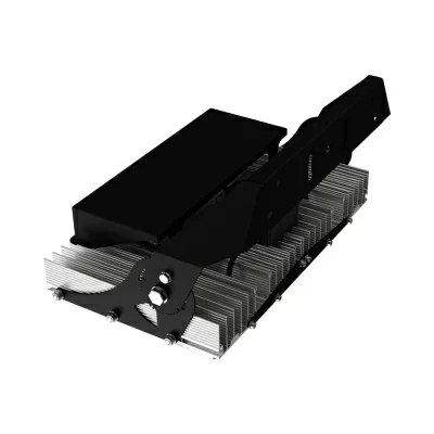 Светодиодный светильник PromLed Прожектор 200 S 3000К 12° в 