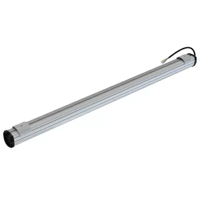 Светодиодный светильник PromLed Т-Линия Оптима 20 1000мм Эко 12-24V AC/DC CRI80 4000К Опал в 