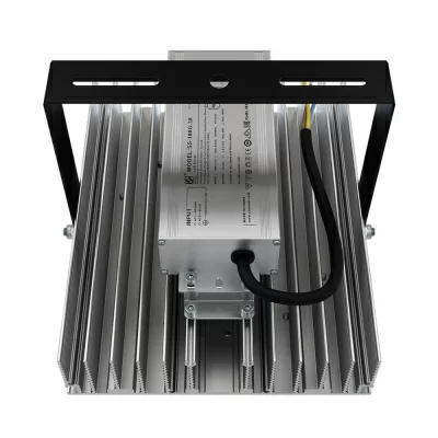 Светодиодный светильник PromLed Прожектор 100 D 4000К 20° в 