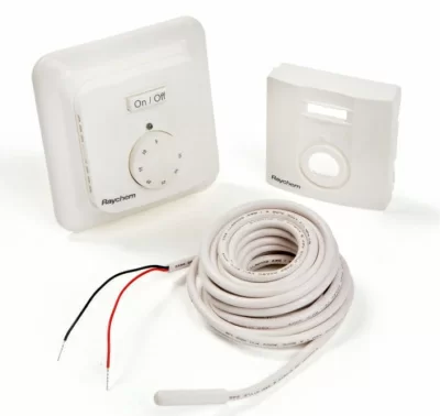 Raychem R-TE Basic терморегулятор для теплого пола в 