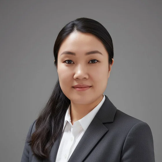 Жайнагуль Бопаева