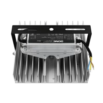 Светодиодный светильник PromLed Прожектор 60 D Эко 4000К 20° в 