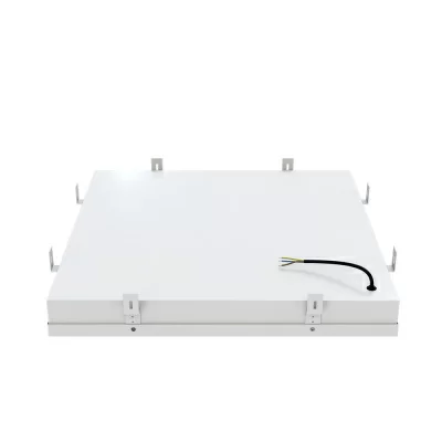 Исполнение корпуса светильника Грильято, степень защиты от пыли и влаги IP65 в 