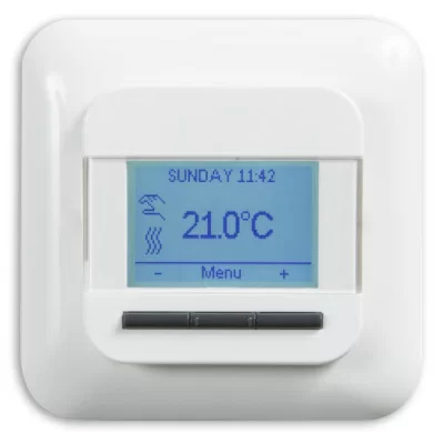 Raychem R-NRG-DM терморегулятор для теплого пола в 