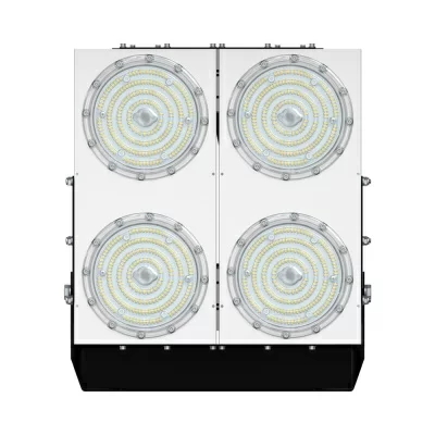 Светодиодный светильник PromLed Плазма 400 D Экстра 4000К 60° в 