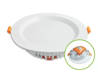 Светодиодный светильник Soffitto: DL-20W-D175/61 в 