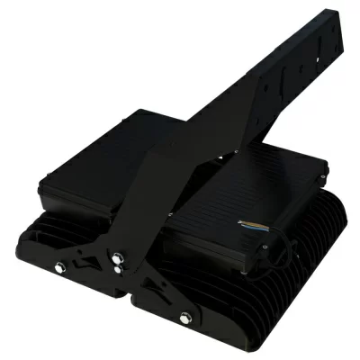 Светодиодный светильник PromLed Прожектор 400 X Оптима 5000К 120° в 