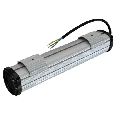 Светодиодный светильник PromLed Т-Линия Оптима 10 300мм Эко 12-24V AC/DC 5000К Опал в 