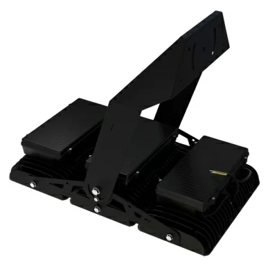 Светодиодный светильник PromLed Плазма 600 X Оптима 4000К 155×85° в 