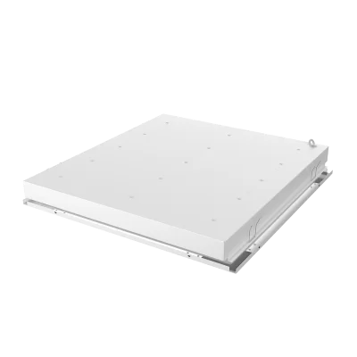 Светодиодный светильник Geniled Экофон Standart 40Вт 4000К Опал в 