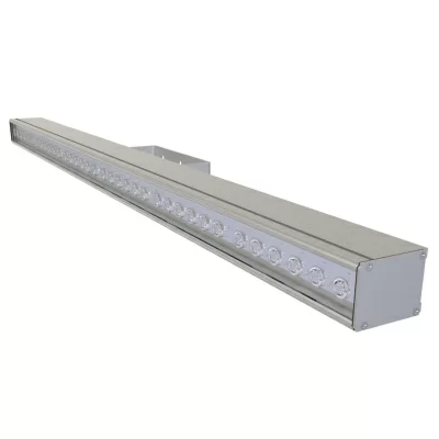 Офисный светодиодный светильник LAD LED LINE-10-40S в 