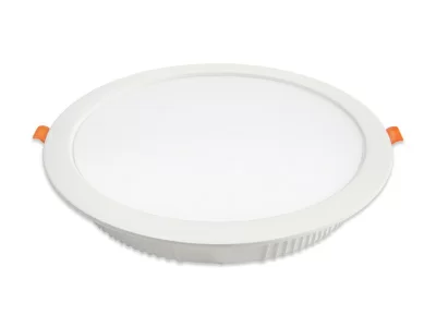 Светодиодный светильник Soffitto: DL-30W-D220/30 в 