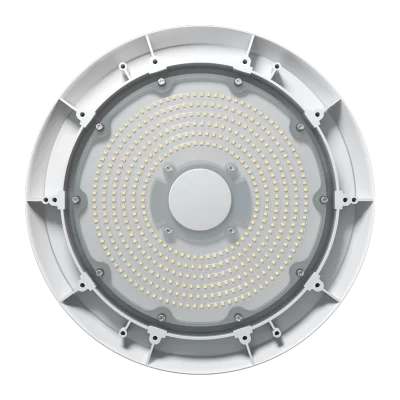 Светодиодный светильник Geniled Kolokol 150Вт 5000К Линза 60° в 