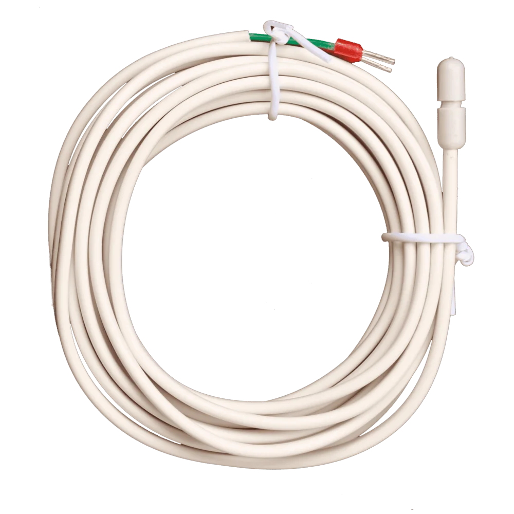 Датчик температуры пола Sensor MR7для терморегуляторов ALFAREG (NTC, 10kOm, 3м)