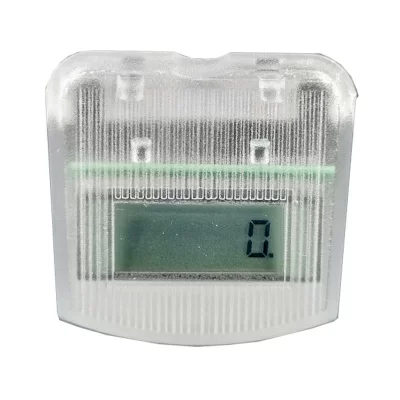 Измеритель тепла Индивид-1 (с КМЧ) в 