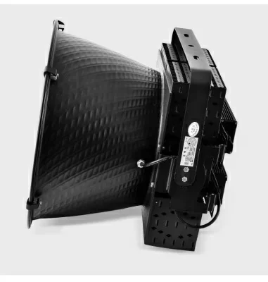 Светодиодный светильник подвесной Led Favourite Premium HLB S2 2000W 85 - 265v IP65 в 