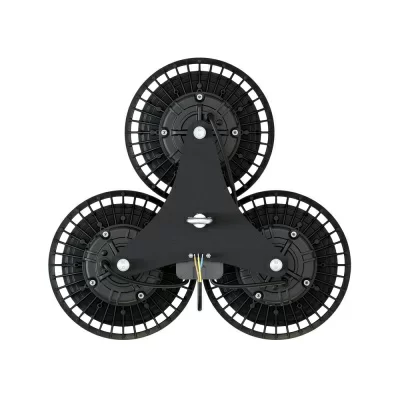 Светодиодный светильник PromLed Профи Нео 450 Эко ×3 M 3000К 120° в 