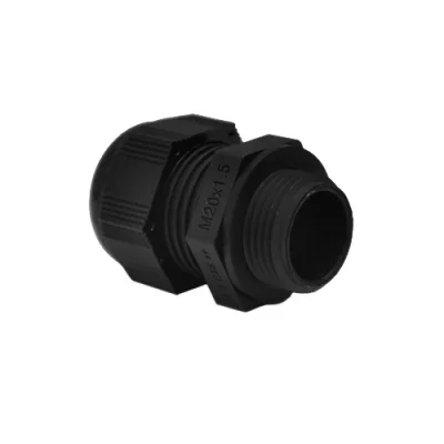 PGS3 №3 пластиковый сальник в 