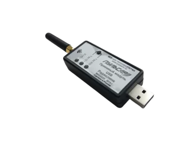 Приемный модуль USB радиолинк в 