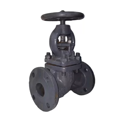 Клапан запорный сальниковый 15с22нж Ду200 в 