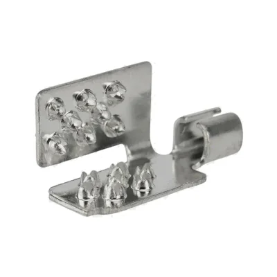 Клипса для монтажа теплого пола в 