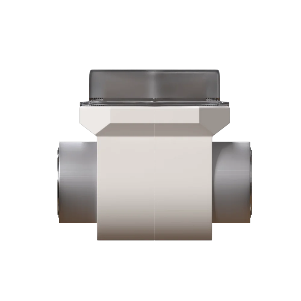 Счетчик газа СГЦИ-4 (фланец, DN20) без термокоррекции в 