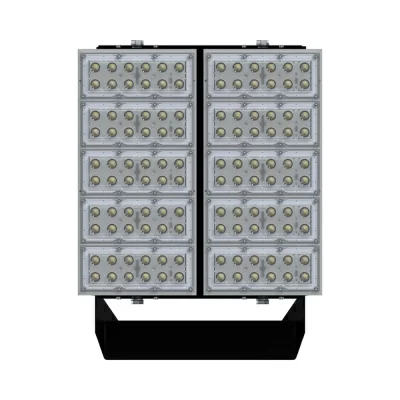 Светодиодный светильник PromLed Плазма 400 S Box 4000К 12° в 