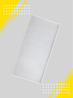 Офисный светодиодный светильник KOMLED OFFICE-D-023-60-50 в 