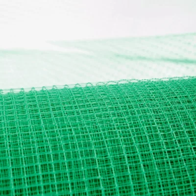 Пластиковая сетка Alfasetka 2х10 в 