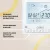Терморегулятор для теплого пола CALEO SM930 в 