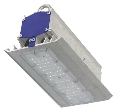 Светодиодный светильник DIO 50PRE P64 в 