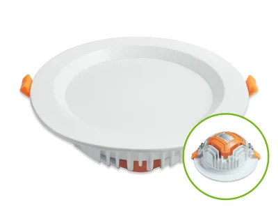 Светодиодный светильник Soffitto: DL-20W-D175/61 в 