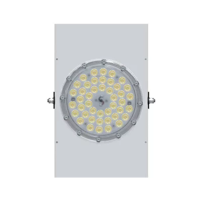 Светодиодный светильник PromLed Прожектор 150 D 5000К 35° в 