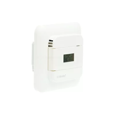 Терморегулятор для теплого пола OJ Electronics OTN2-1991 с датчиком температуры пола в 