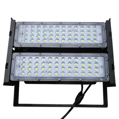 Светодиодный прожектор In Led GL-FL-E 100W (5800-6500 К) в 