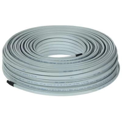 17КСТМ2-АТ саморегулирующийся греющий кабель в 