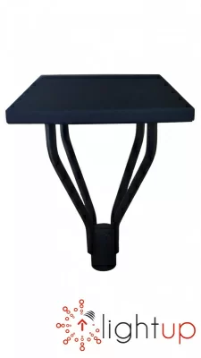 Уличный светодиодный светильник LP-STREET ПАРК МОДЕРН 40 в 