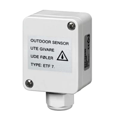 ETF-744/99 наружный датчик температуры воздуха в 