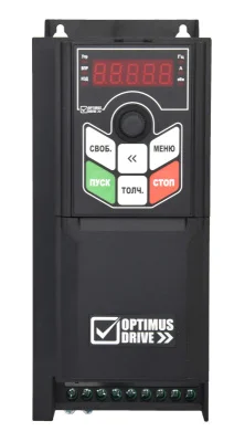 Преобразователь частоты AD800-2S2D2-PU00CU04 в 