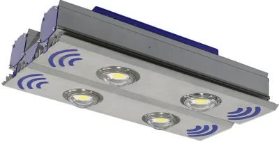 Светодиодный светильник DIO 200PRE COB в 