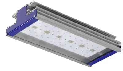 Светодиодный светильник DIO 80PR в 