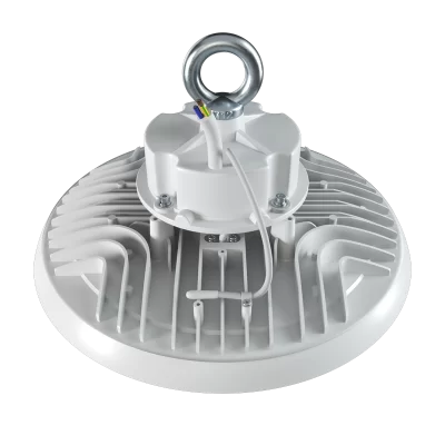 Светодиодный светильник Geniled Kolokol 100Вт 5000К Линза 120° в 