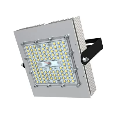 Светодиодный светильник PromLed Прожектор 80 S 3000К 155×70° в 