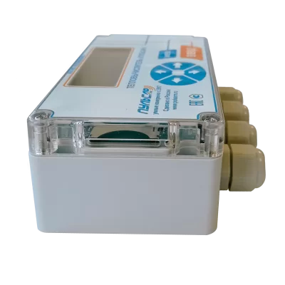 Вычислитель тепловой энергии «Пульсар» ТВ1 RS-485 в 