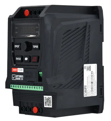 Преобразователь частоты AD30-4T7D5H/011L в 